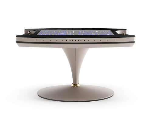 Vertigo Deluxe Arcade Table