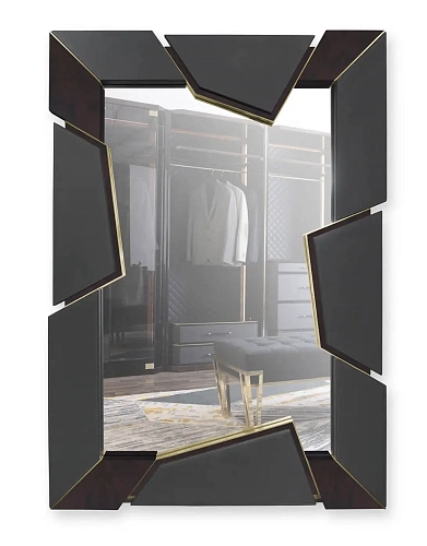 Mythic Mirror