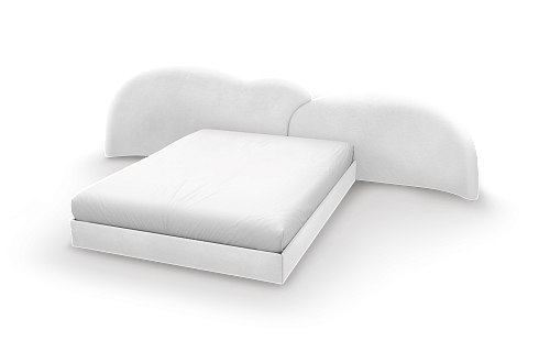 Nimbus Serenity Luxury Bed