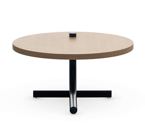 Anthracite Table