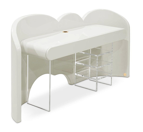 Nimbus Desk