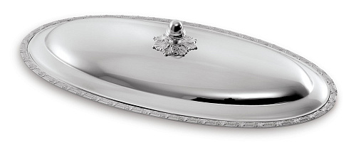 Fish Plate