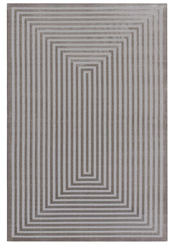 Elodie Greige Rug