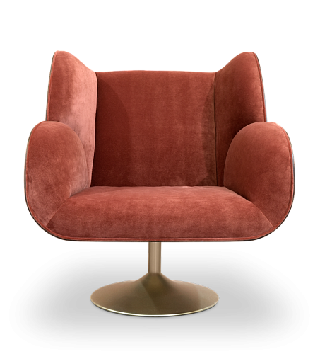 Vivienne Armchair