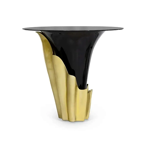 Solstice Bar Table