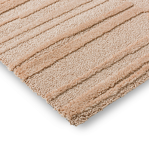 Duo Landscape Sand Rug