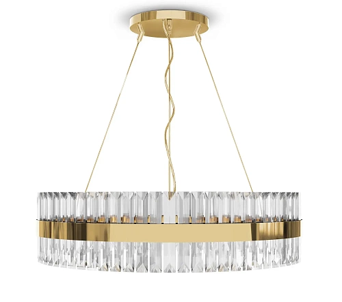 Liberty Slim Suspension