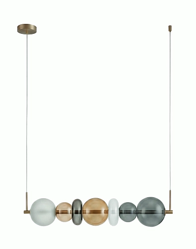 Orion Suspension Light