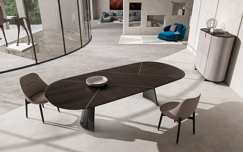 Talos Exquisite Dining Table