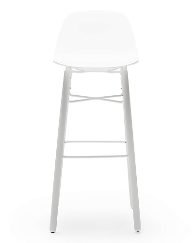 Babah W Bar Stool