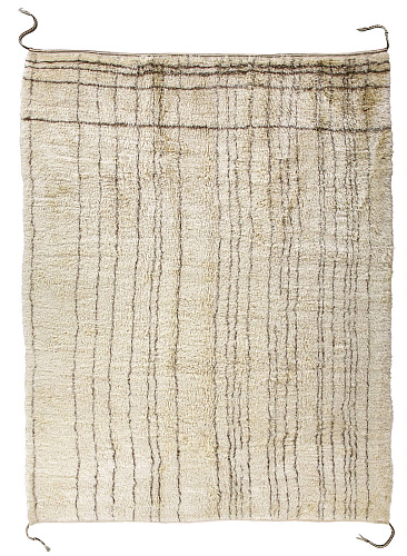 Tribal Matrix Luxurious Rug