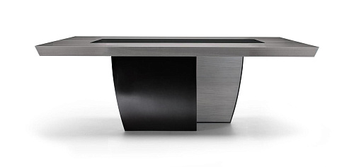 Crafted Fixed Table 200 cm