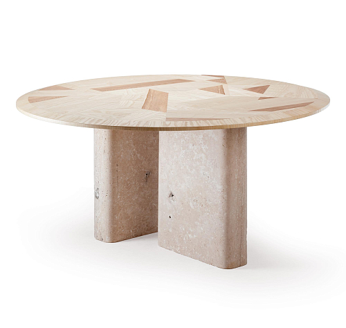 L'Anamour Round Table