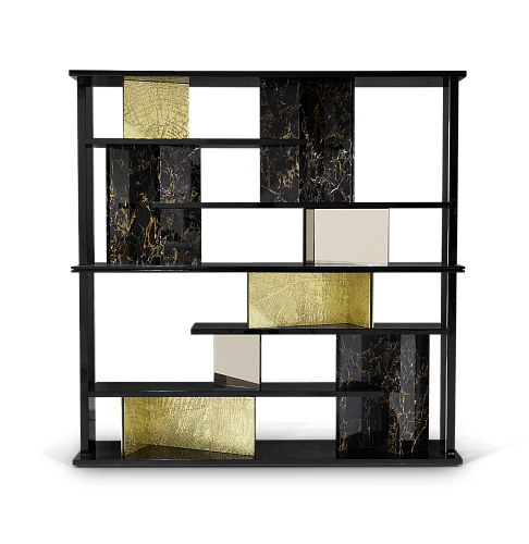 Gallant Classic Bookcase