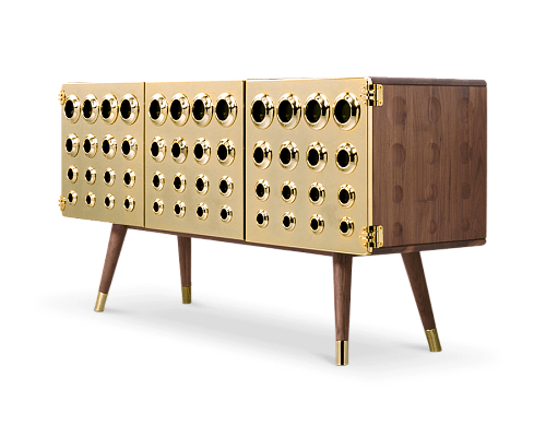 Marlow Sideboard
