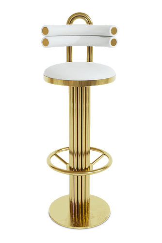 Kiera Bar Stool