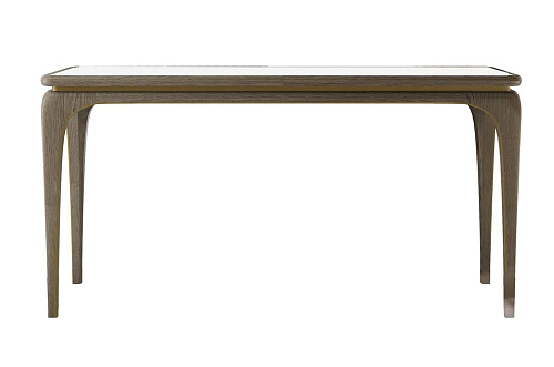 Handcrafted Elegance Console