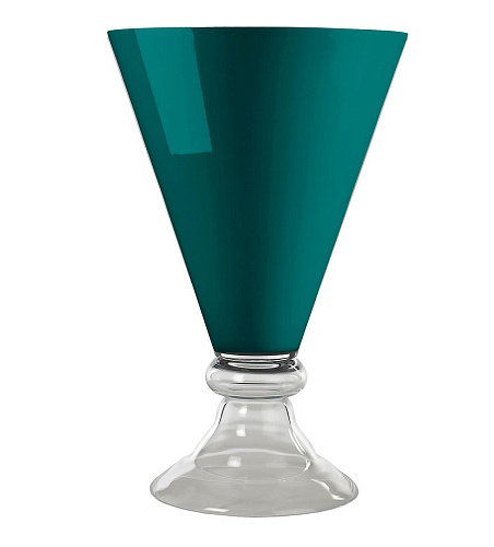 New Romantic Italian Vase