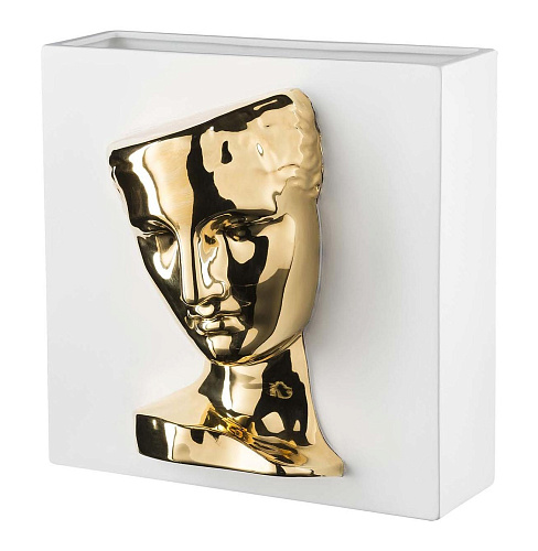 Psyche of Capua Italian Vase