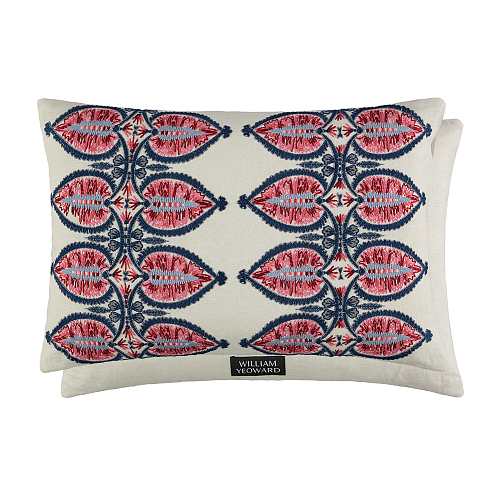 Montacute Handcrafted Cushion