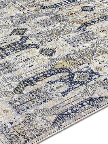 Soul Luxury 100% Wool Rug