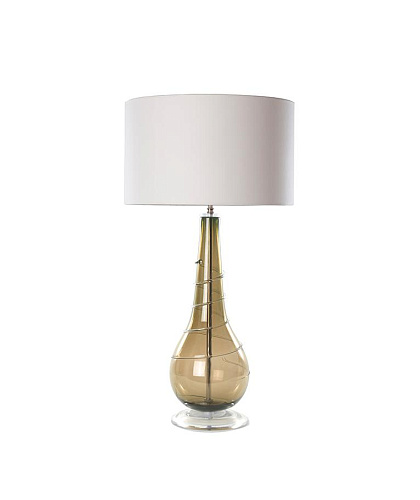 Ninevagh Artisan Table Lamp