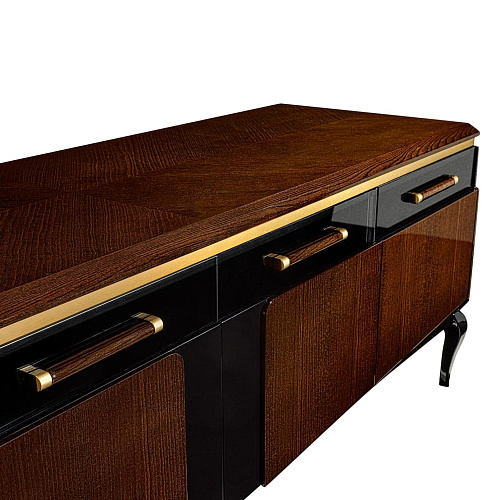 Prestige Luxury TV Stand