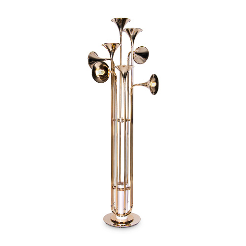 Virtuoso Light Floor Lamp