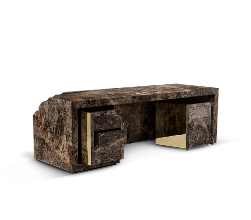 Fissure Luxe Designer Desk