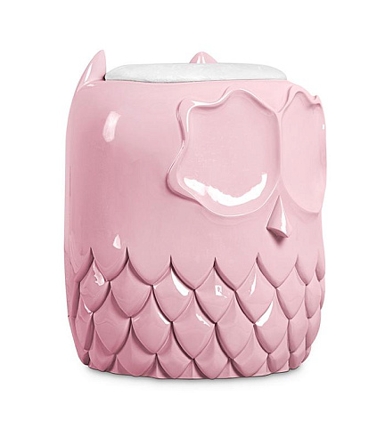 Owl Stool