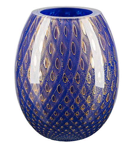 Mocenigo Oval Italian Vase
