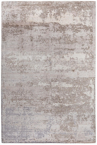 Loft Indian Hand-Knotted Rug