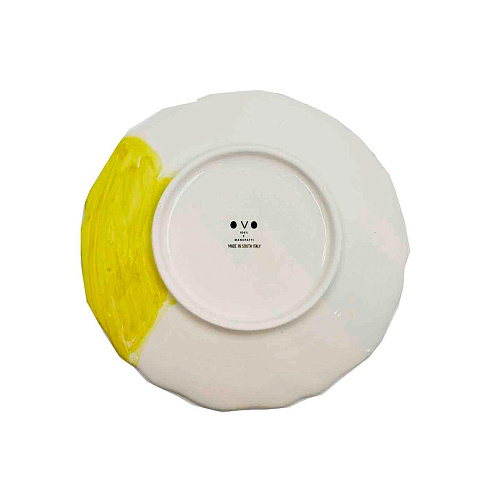 Handmade Ceramic Dish Classic Charm