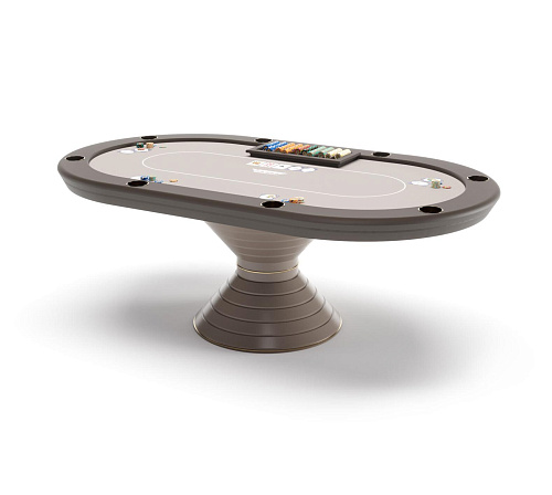 Vegas Grand Poker Table