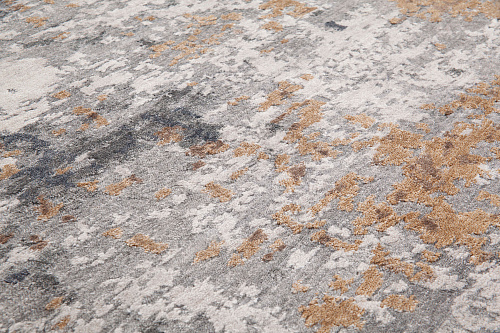Loft Indian Hand-Knotted Rug