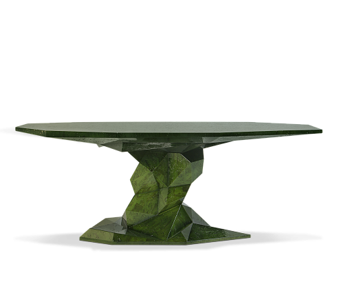 Luxe Dining Table