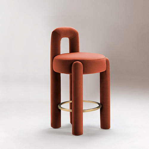 Marlon Bar Stool