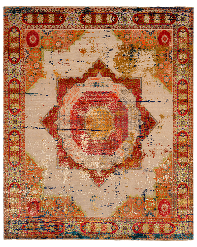 Mamluk Elswick Luxury Designer Rug