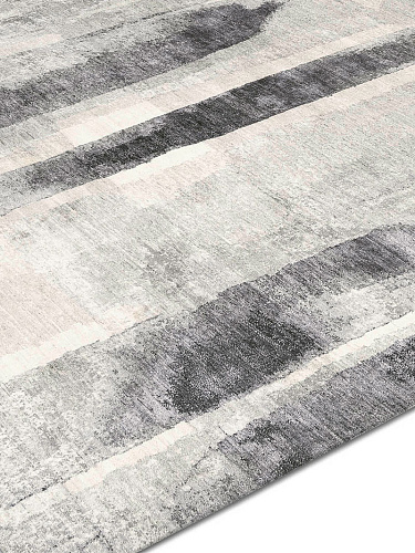 Galileo Luxury Silk / Wool Rug