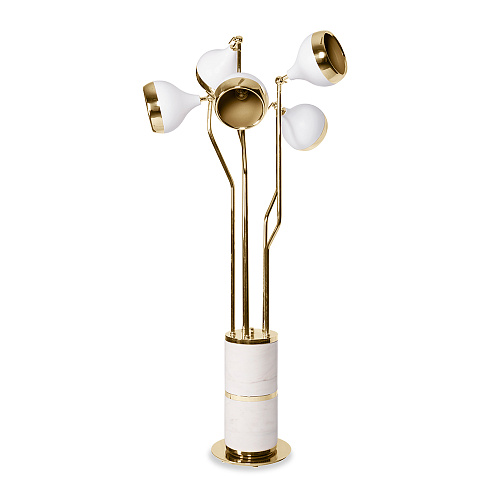 Elegance Light Floor Lamp