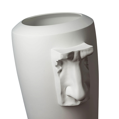 Obice David Nose Decorative Vase