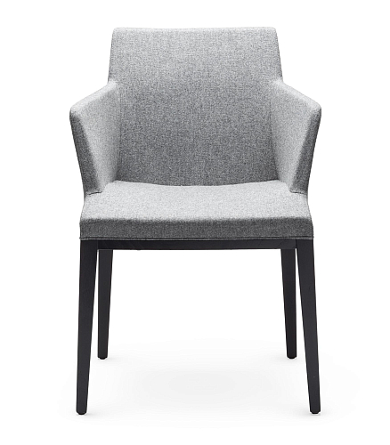 Bloom Grey Chair