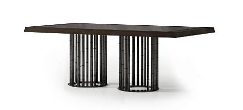 My Story Round Table 220 cm