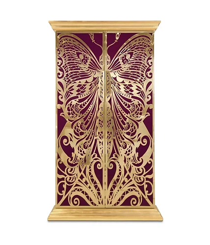 Élise Cabinet