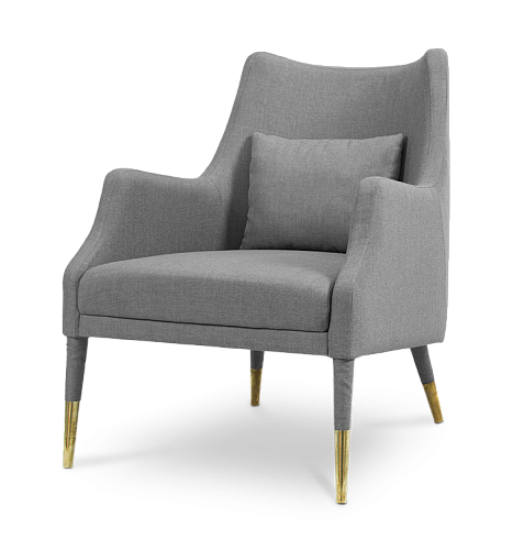 Lila Armchair