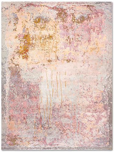 Stereo Handmade Luxury Rug