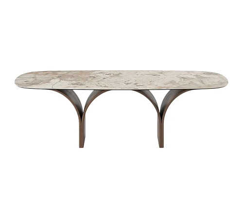 Arco Table