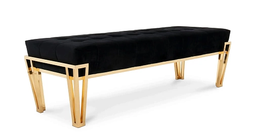 Onyx Ottoman
