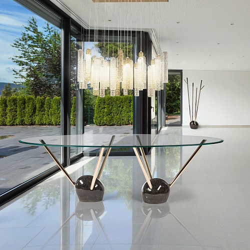 Rays Designer Dining Table
