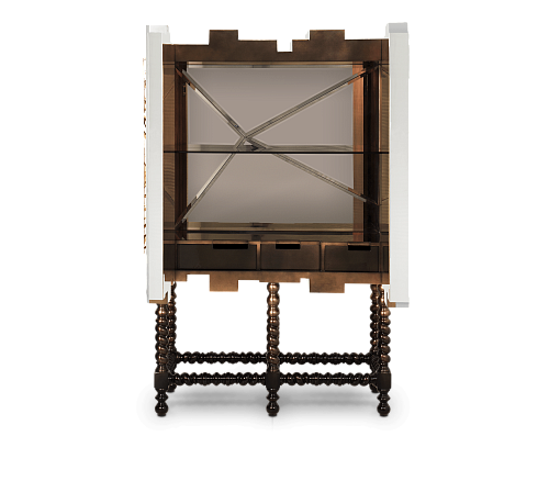 D. Legacy Designer Cabinet